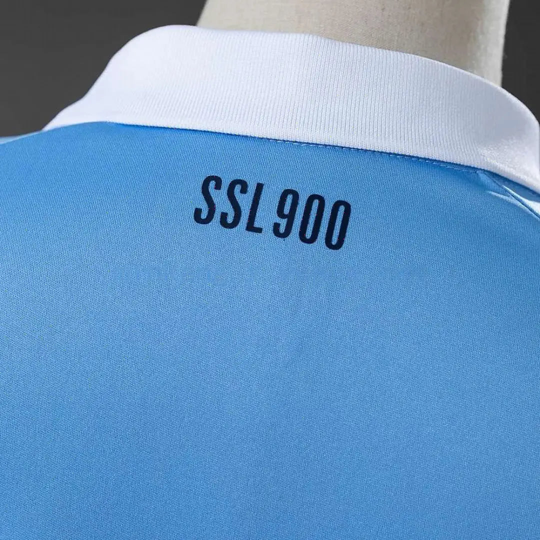 Maillot Football Lazio Domicile 2026/27