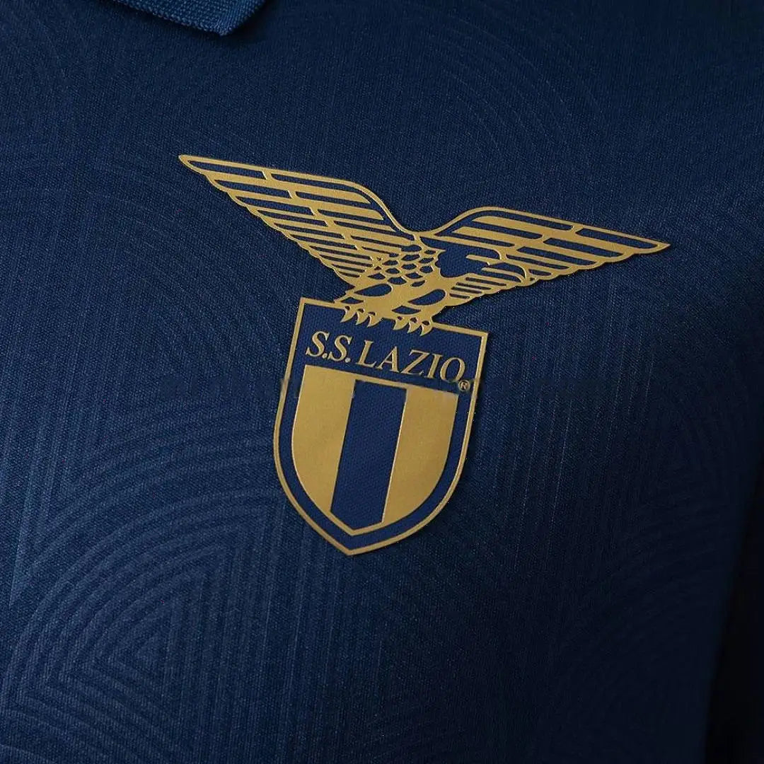 Maillot football Lazio Third 2026/27