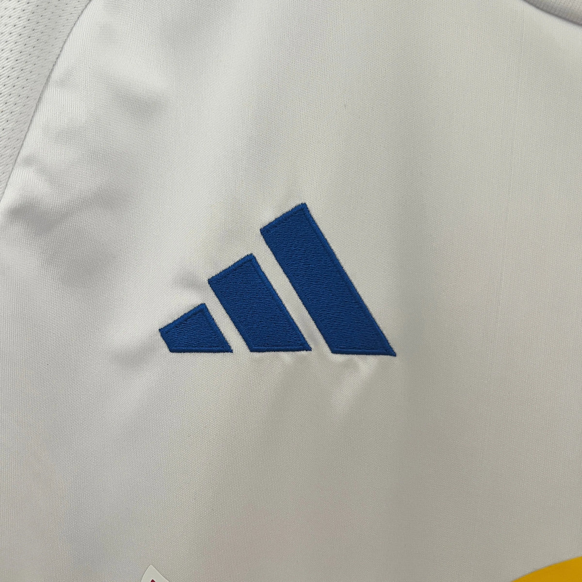 Maillot football Leeds United domicile 2024/25