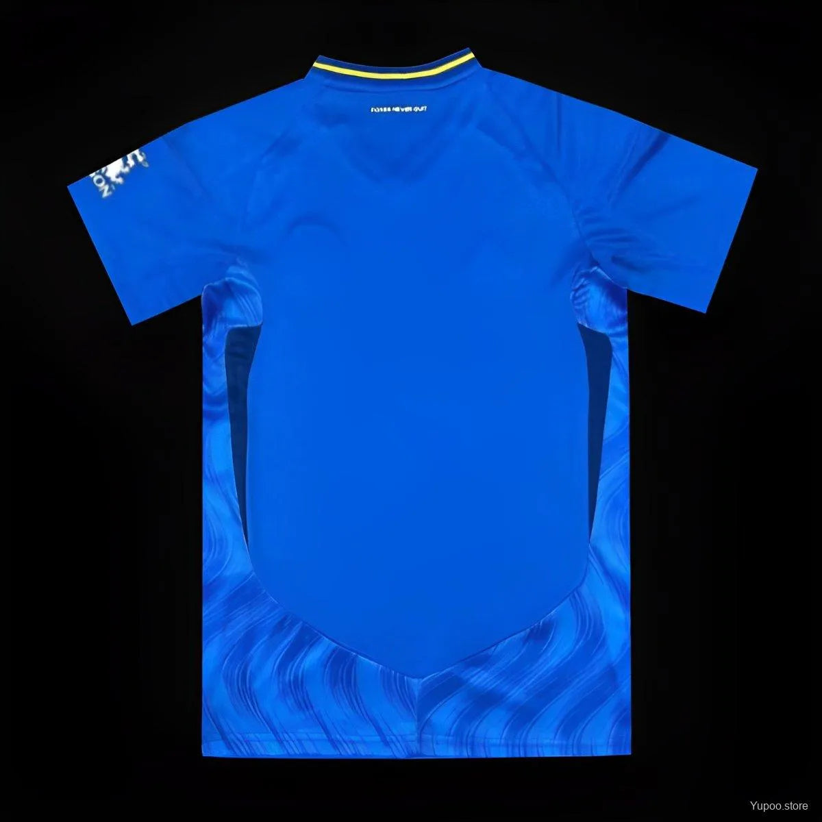Maillot football Leicester City domicile 2024/25