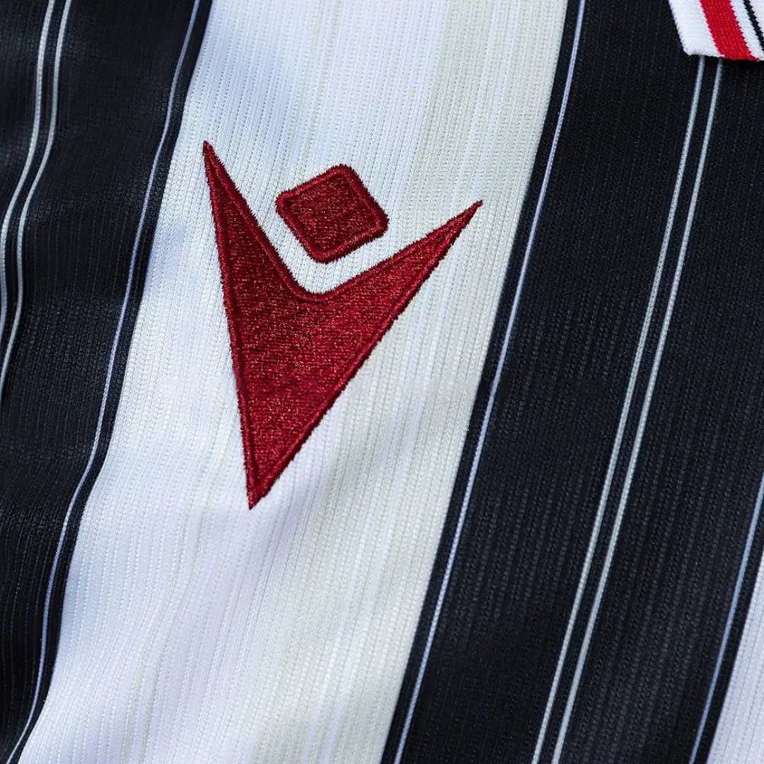 Maillot football Levante UD extérieur 2026/27