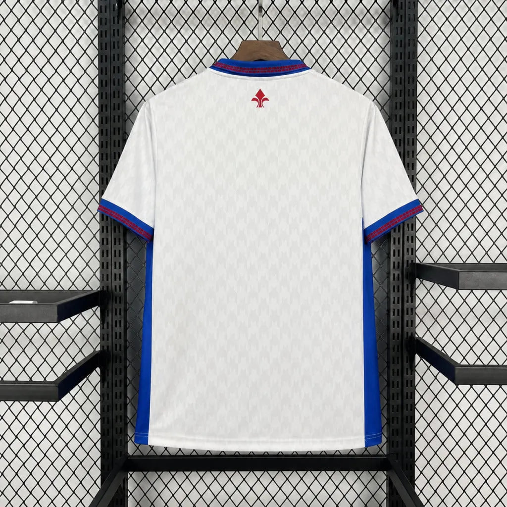 Maillot football Lille Losc extérieur 2026/27