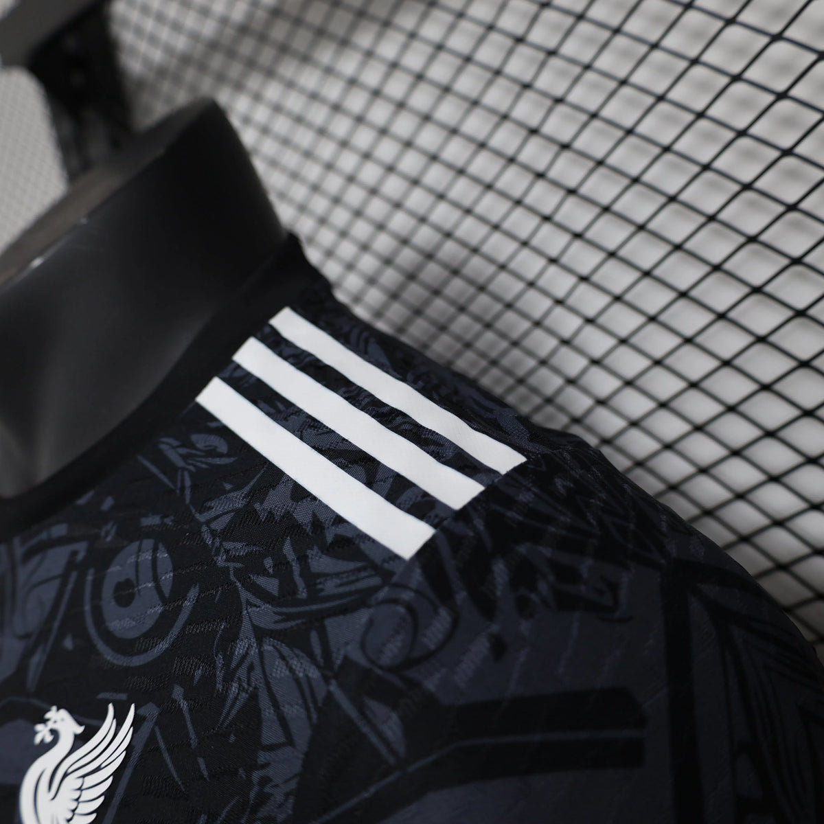Maillot football Liverpool Special Phœnix Player Version 2024/25