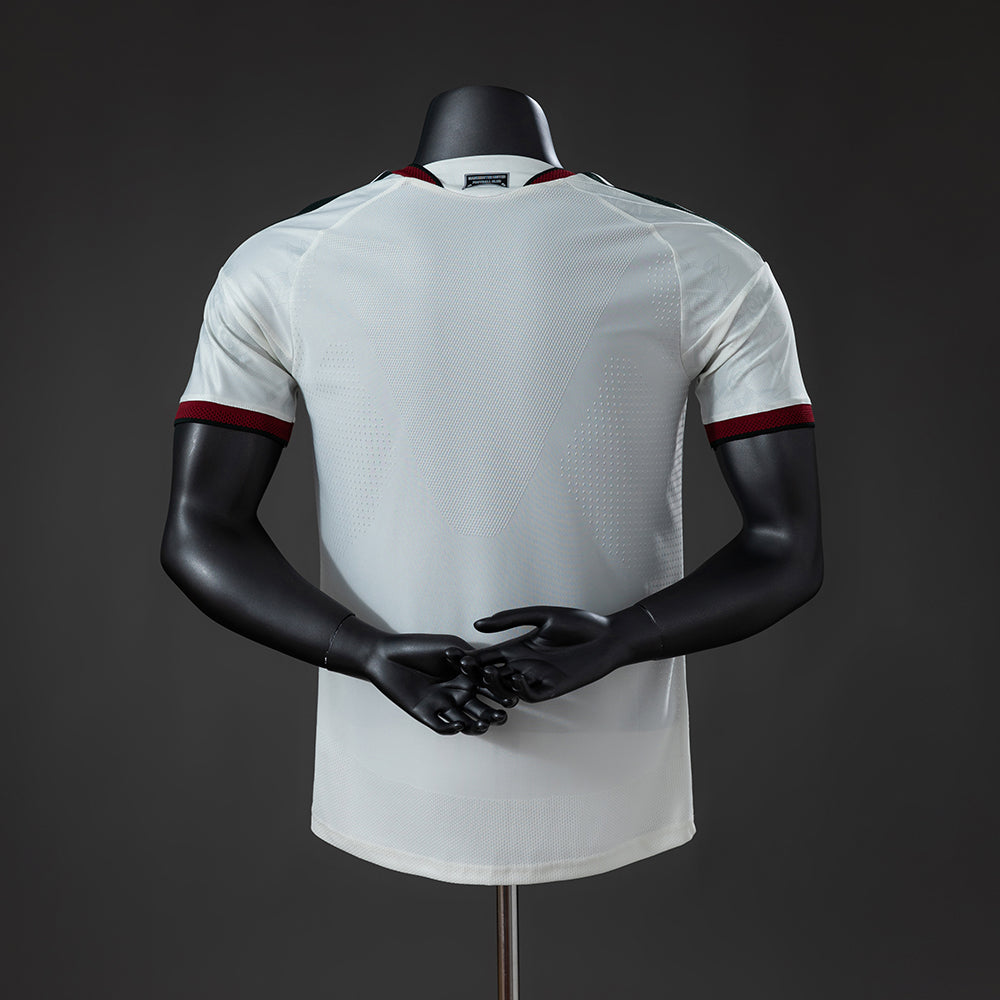 Maillot football M-U Third Away Player Version 2026/27