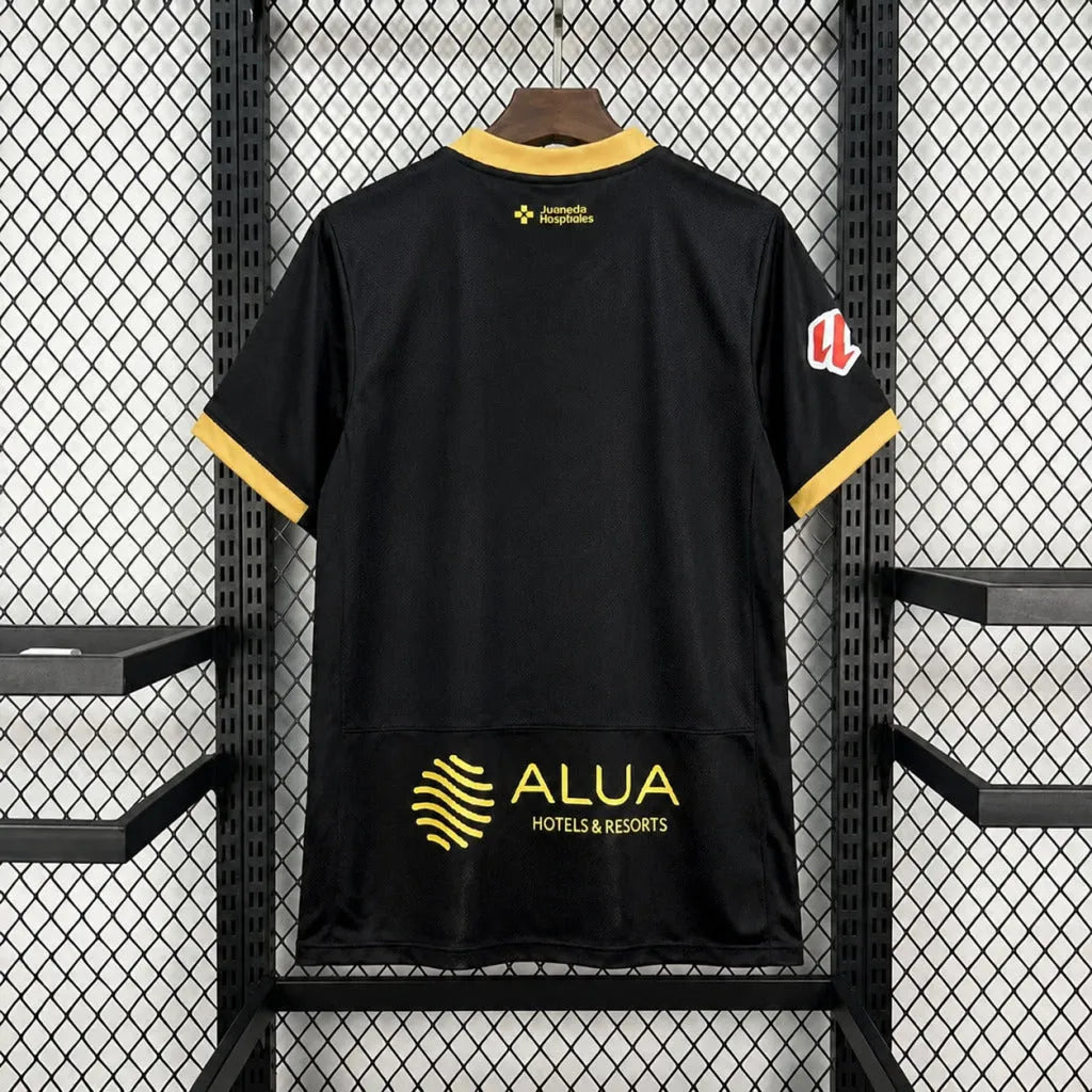 Maillot football Majorque Mallorca extérieur 2026/27