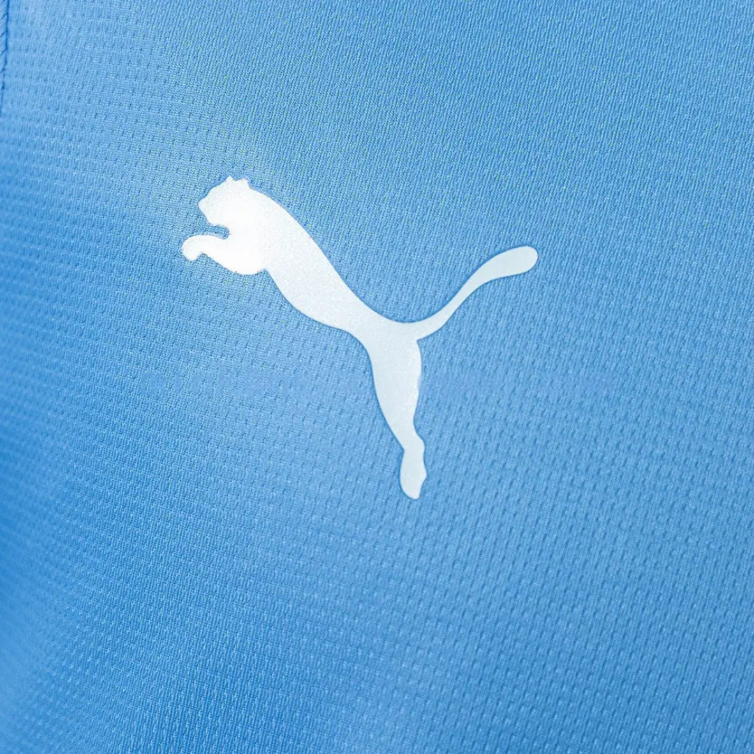 Maillot football Manchester City domicile 2026/27