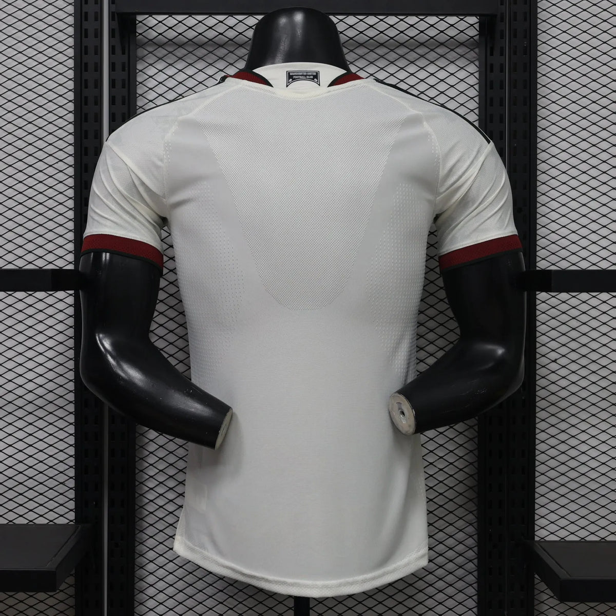 Maillot football Manchester United 3e third Player Version 2026/27