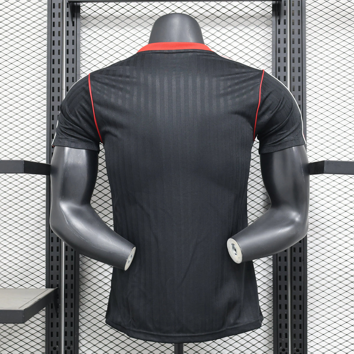 Maillot football Manchester United Adidas Originals Player Version 2025/26