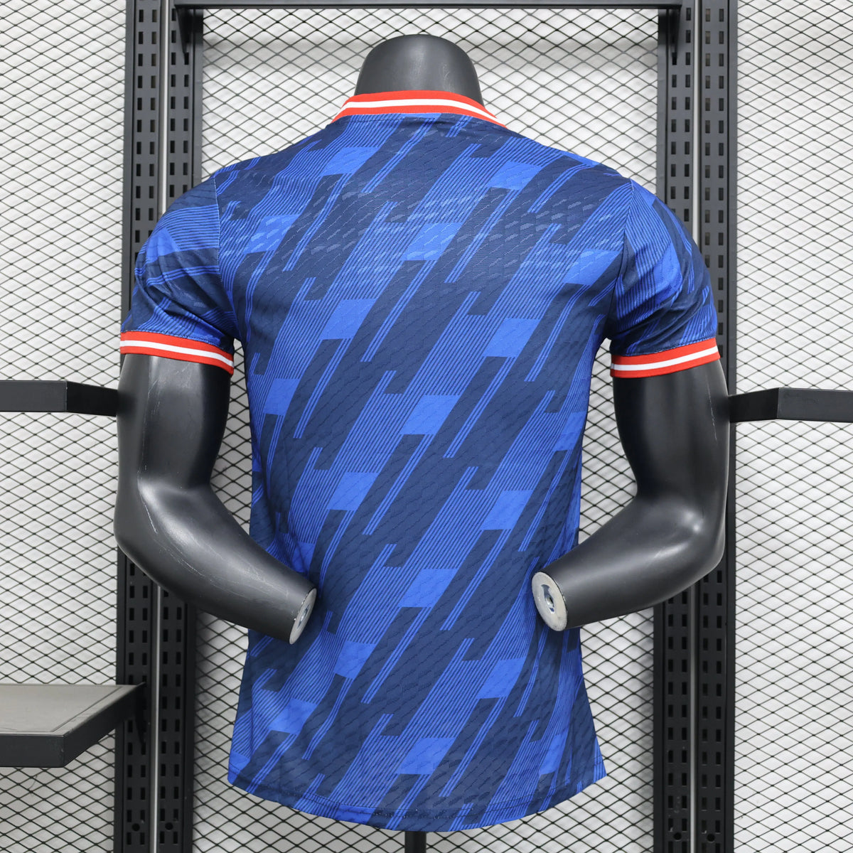 Maillot football Manchester United Player Version 2025/26