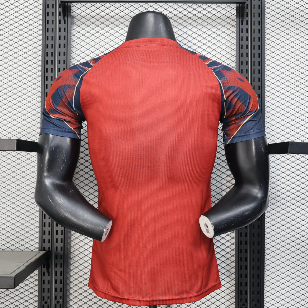 Maillot football Manchester United Player Version 2025/26