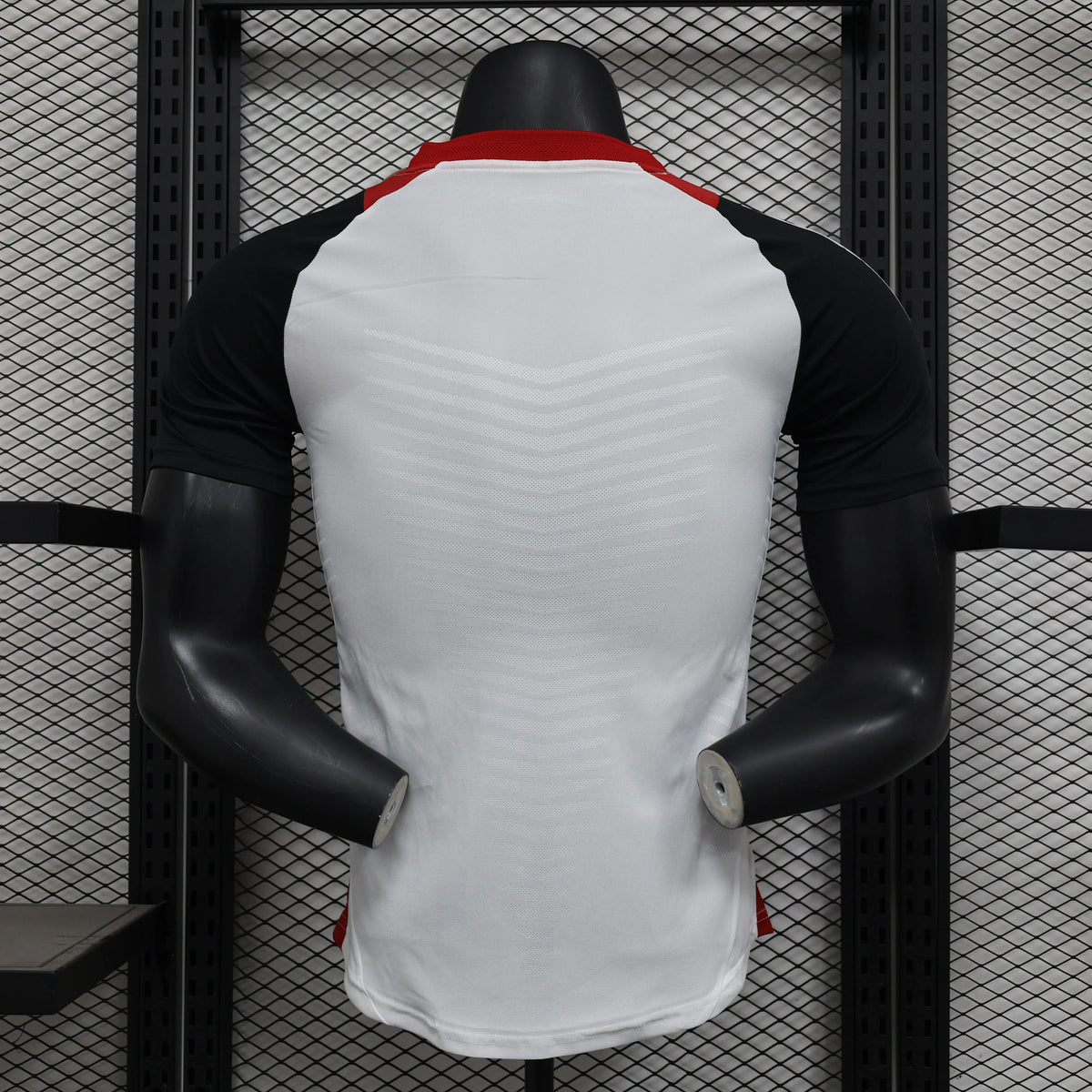 Maillot football Manchester United Player Version 2025/26