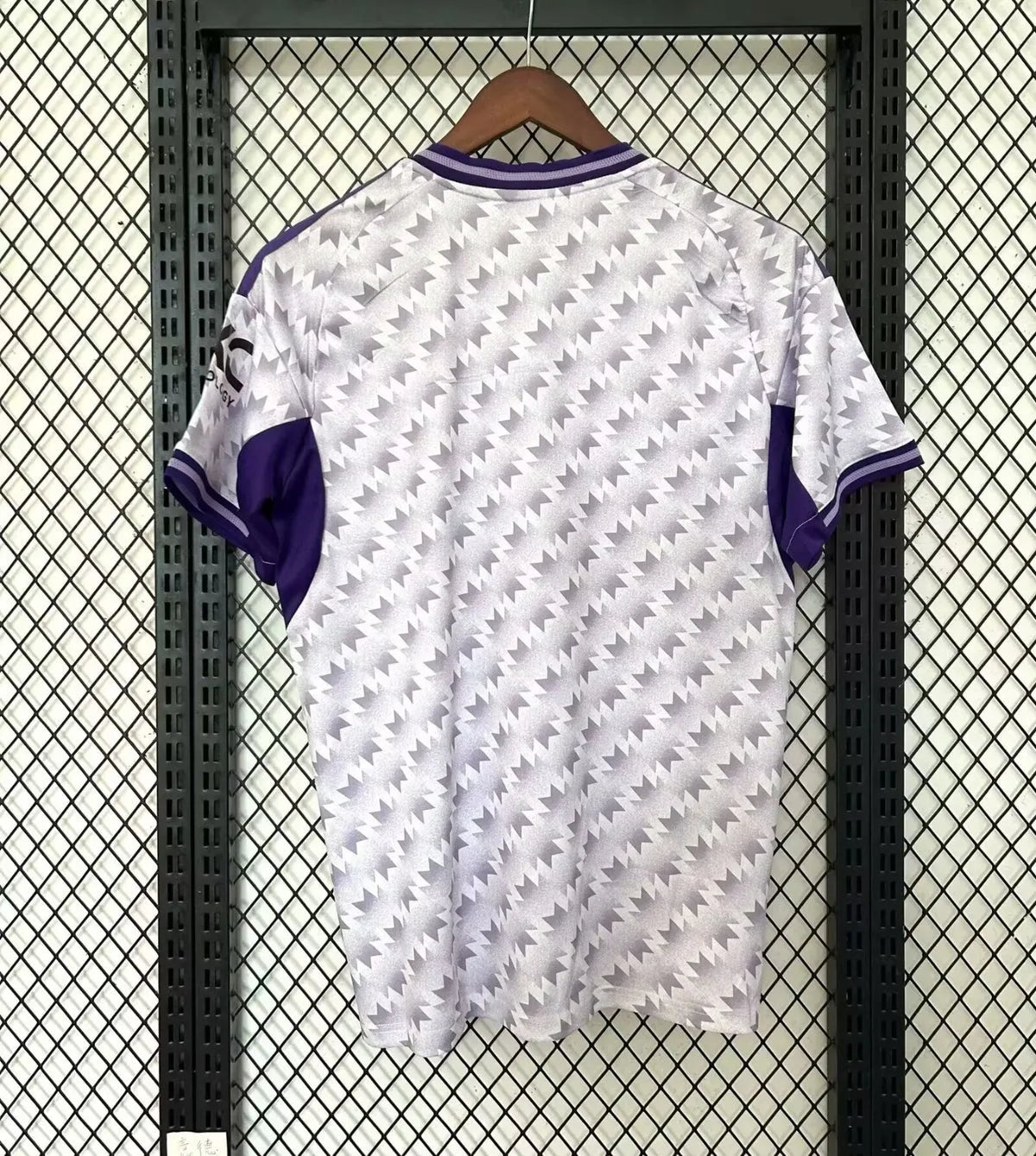 Maillot football Manchester United Spécial 2024/25