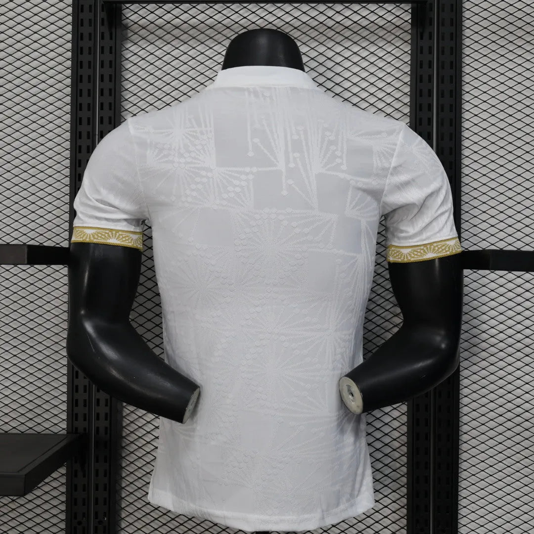 Maillot football Mexique Mexico Blanc * Player Version * 2025/26