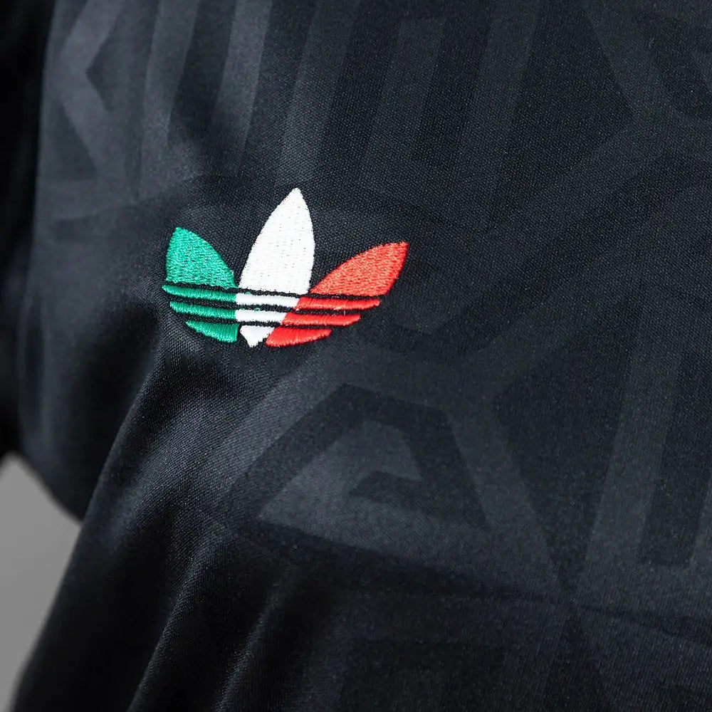 Maillot football Mexique third extérieur femme women 2026