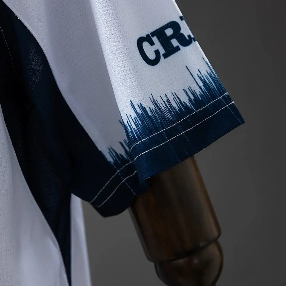Maillot football Monterrey extérieur 2026/27