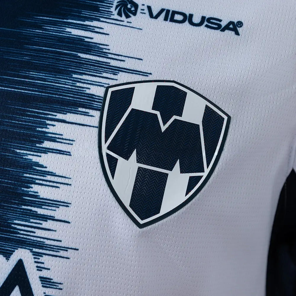 Maillot football Monterrey extérieur 2026/27