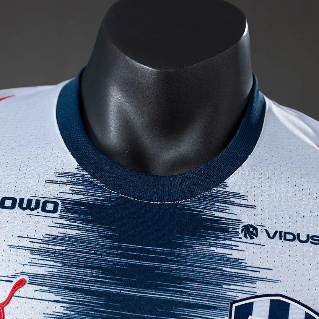Maillot football Monterrey Extérieur Player Version 2026/27