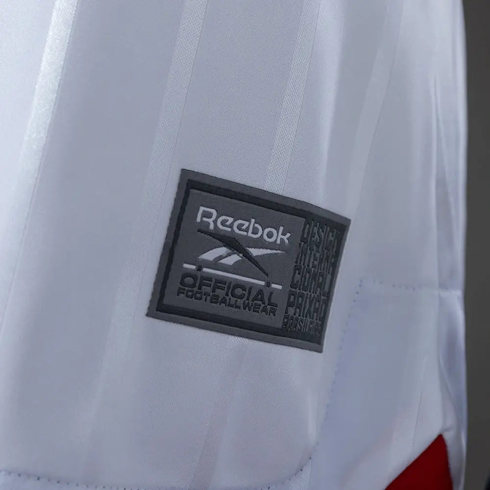 Maillot football Nautico Extérieur 2026/27