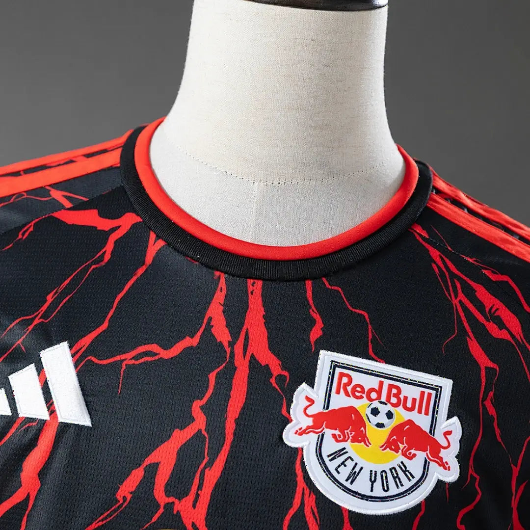 Maillot football New York Red Bulls Domicile 2026/27