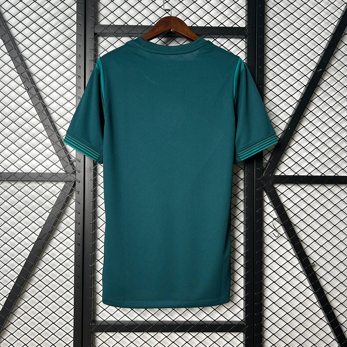 Maillot football Nigeria extérieur 2025/26