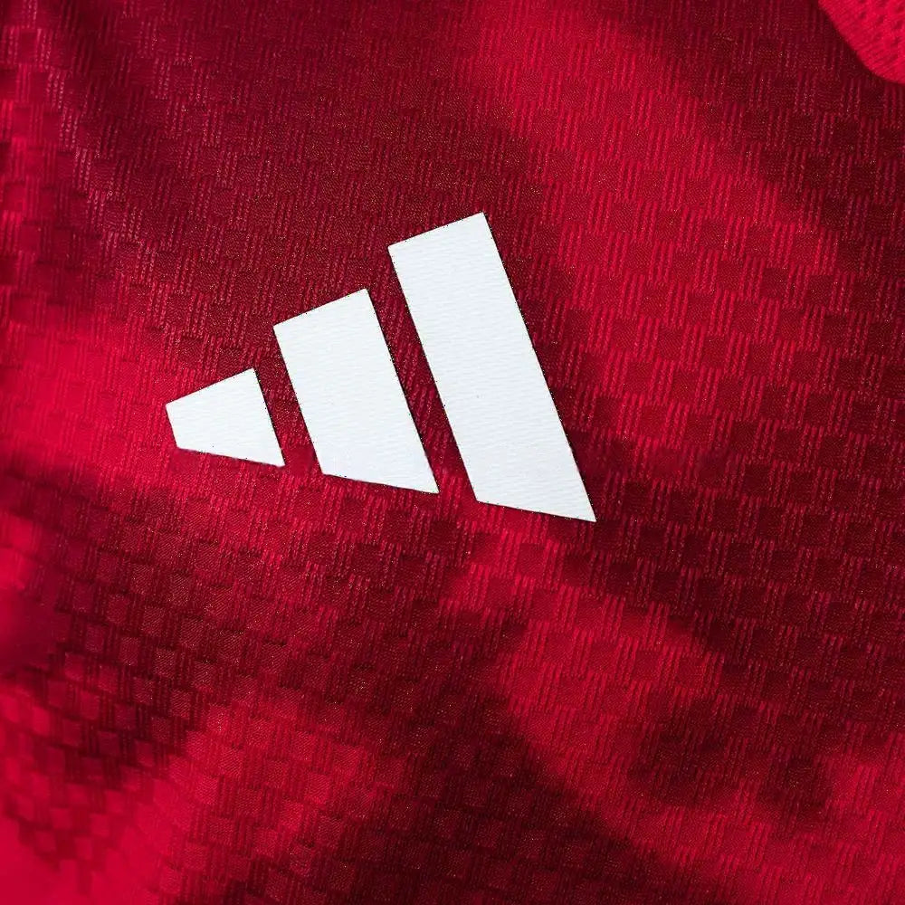 Maillot football Nottingham Forest Domicile * Player Version 2026/27