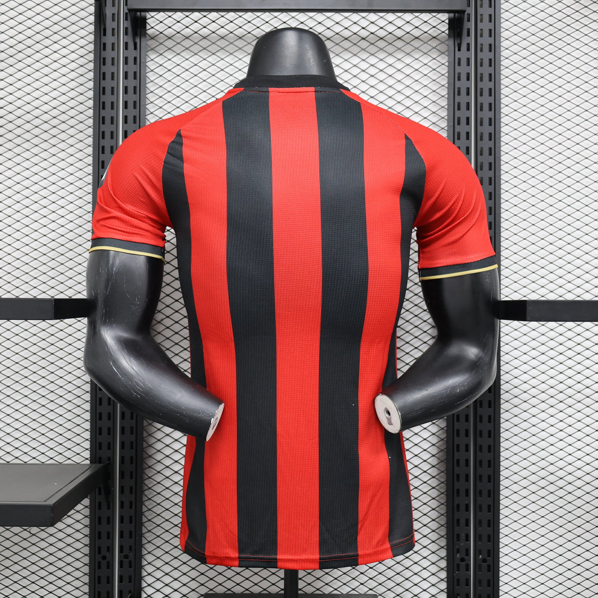 Maillot football Ogc Nice domicile Player Version 2024/25