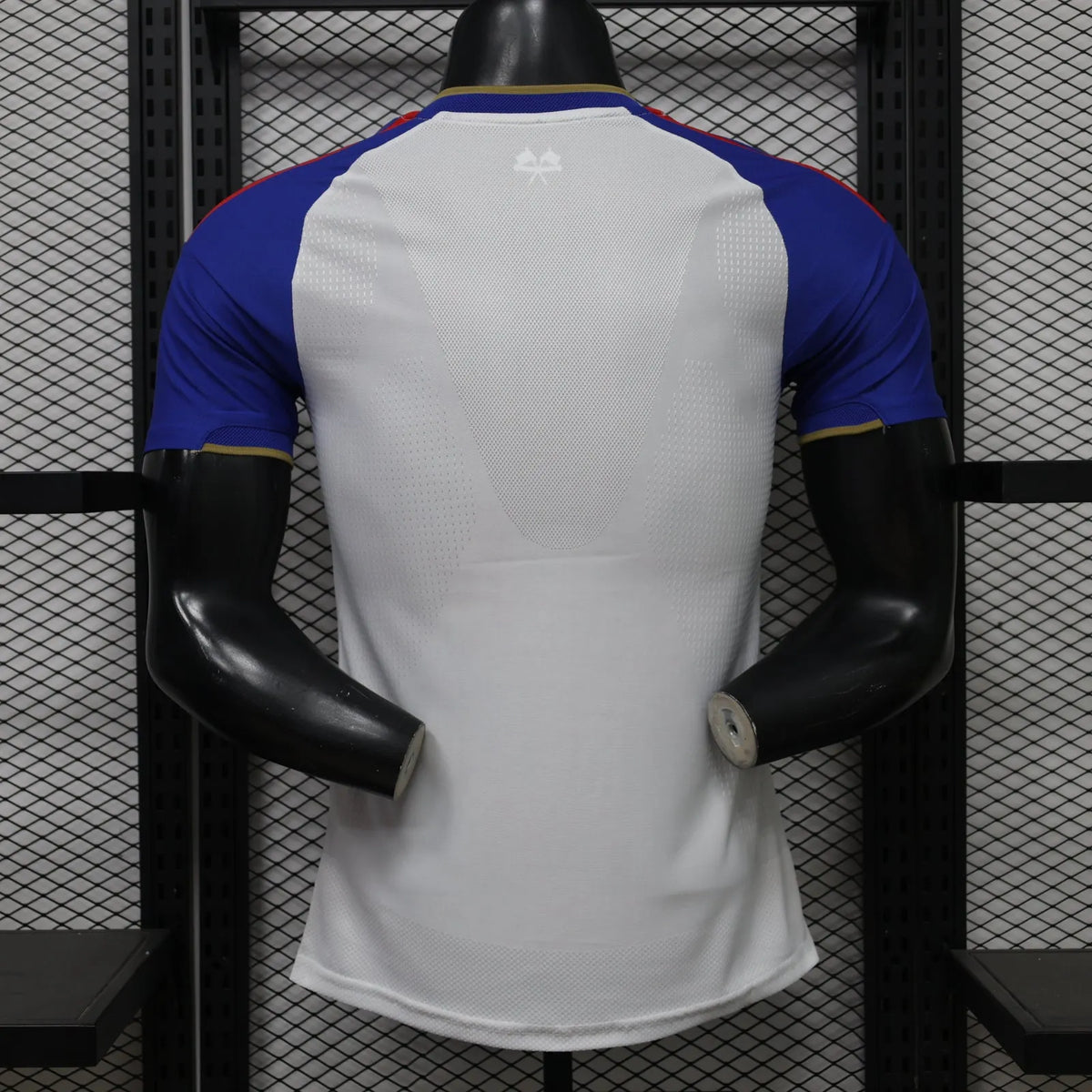 Maillot football OL Lyon domicile Player Version 2026/27