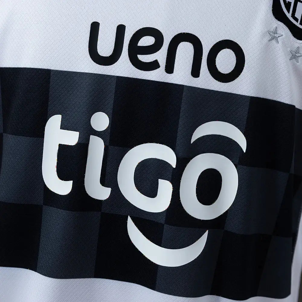 Maillot football Olimpia Domicile 2026/27