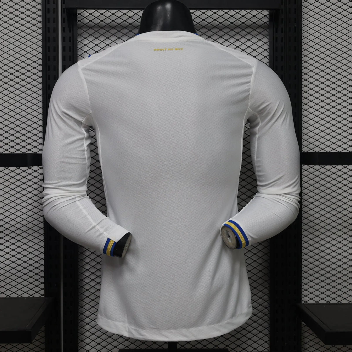 Maillot football OM/Marseille domicile Player Version 2026/27