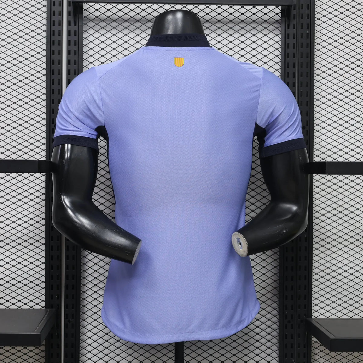 Maillot football OM Olympique de Marseille 3e third Player Version 2026/27