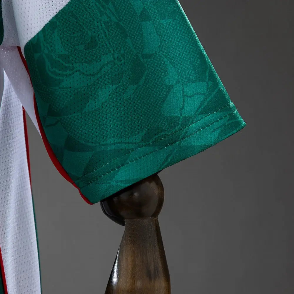 Maillot football Originals ROSES Vert