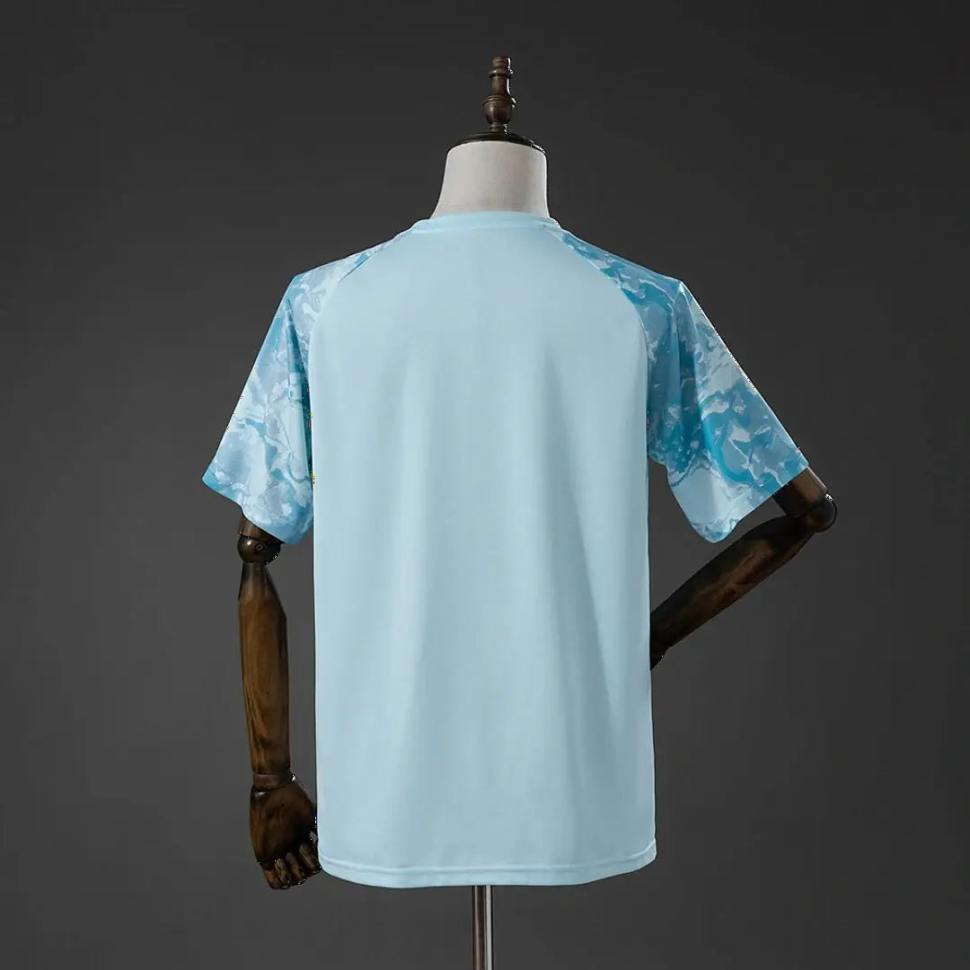 Maillot football Palmeiras pré-match 2026/27