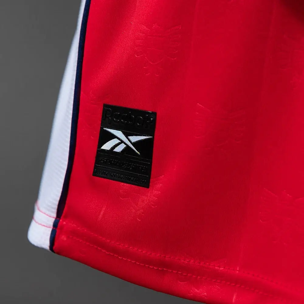 Maillot football Panama Domicile 2026