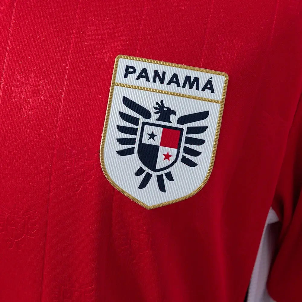 Maillot football Panama Domicile 2026