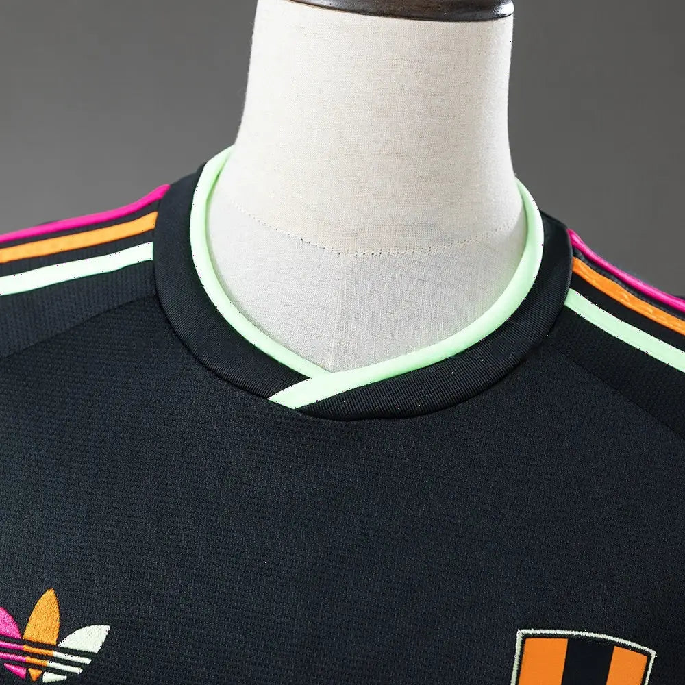 Maillot football Pérou Extérieur 2026/27