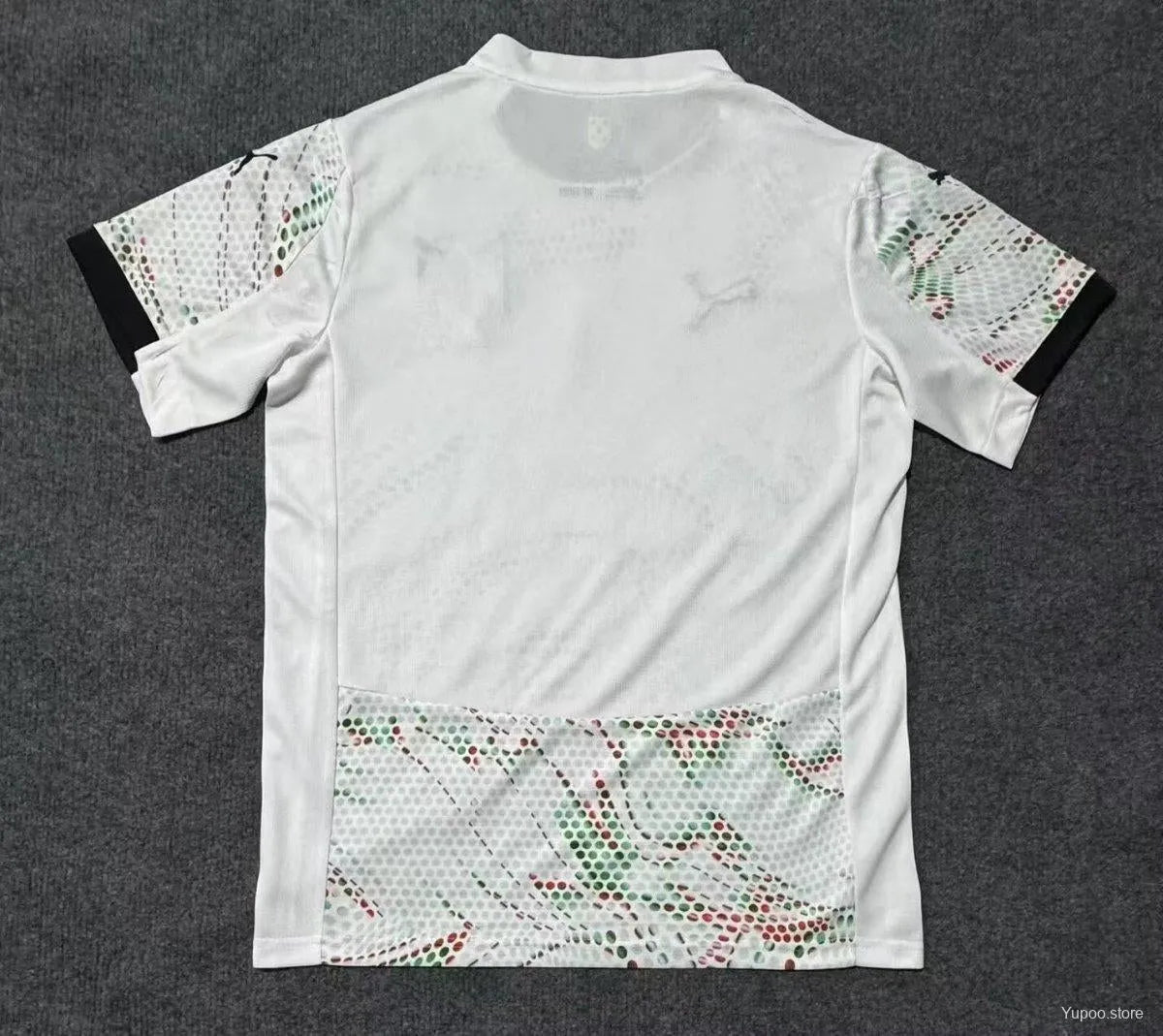 Maillot football Portugal 2024/25