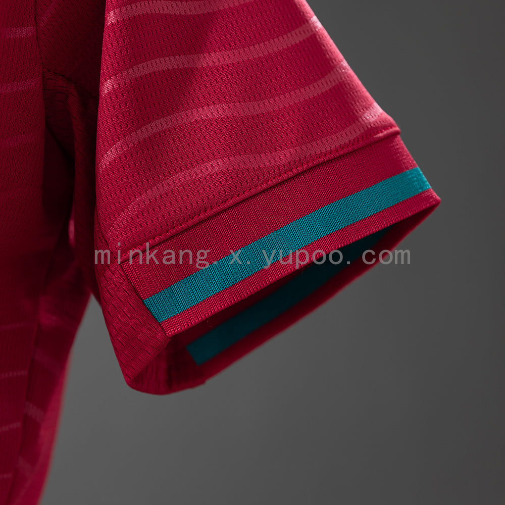 Maillot football Portugal domicile femme women 2026