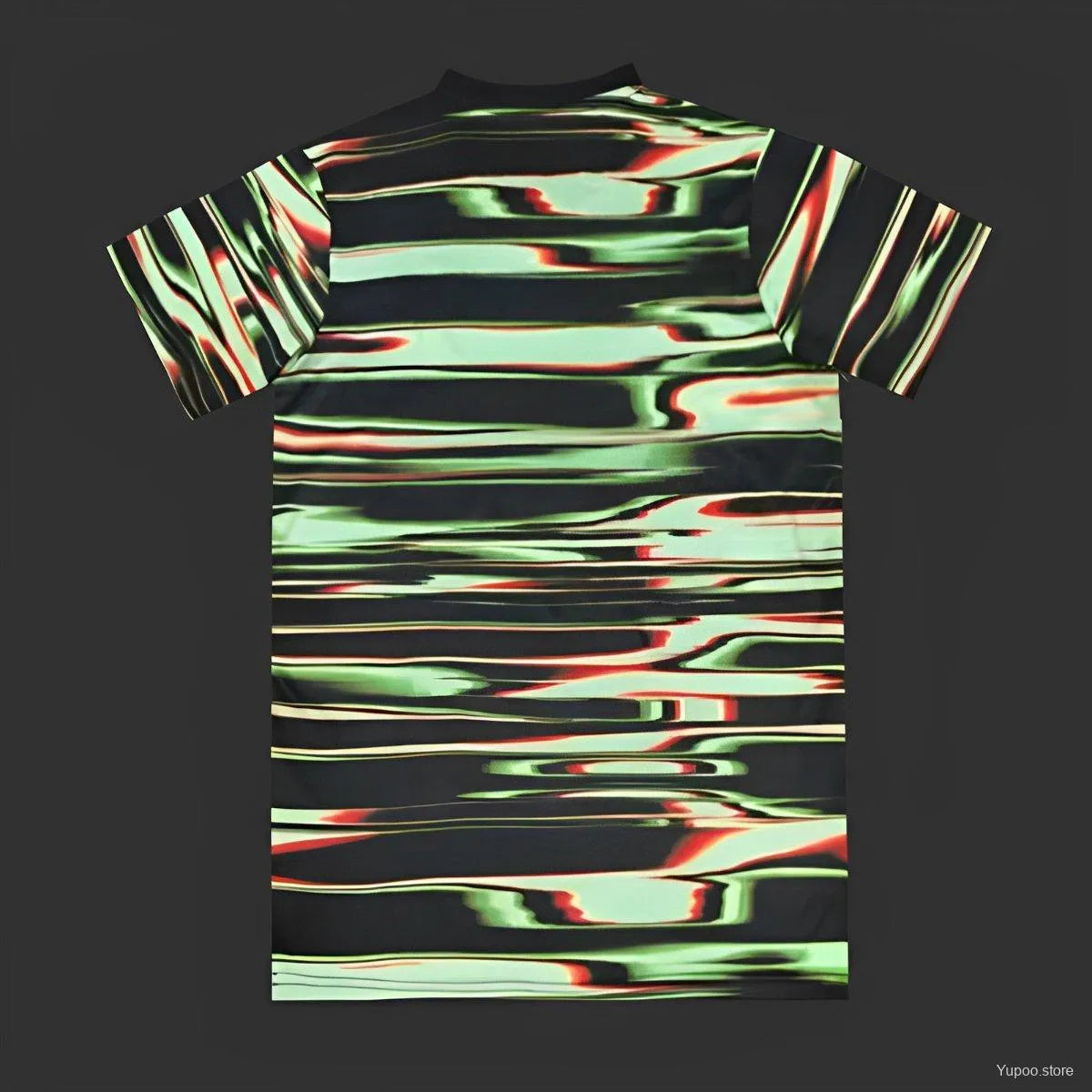Maillot football Portugal Pré-match 2024/25