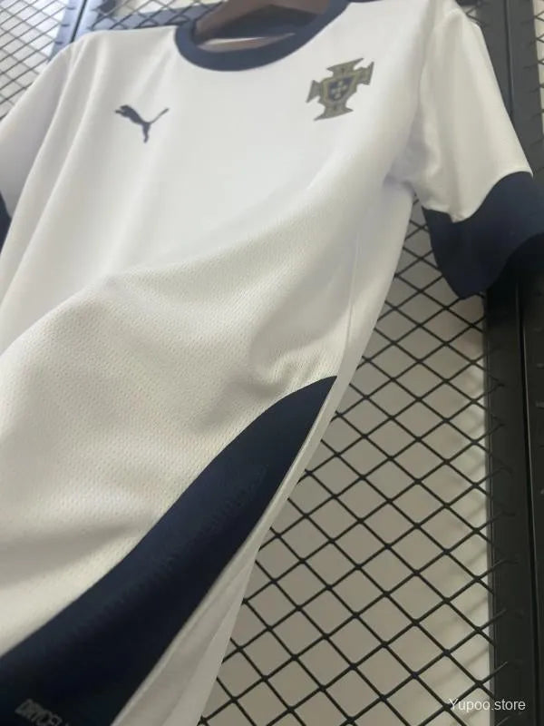 Maillot football Portugal training entraînement 2025/26