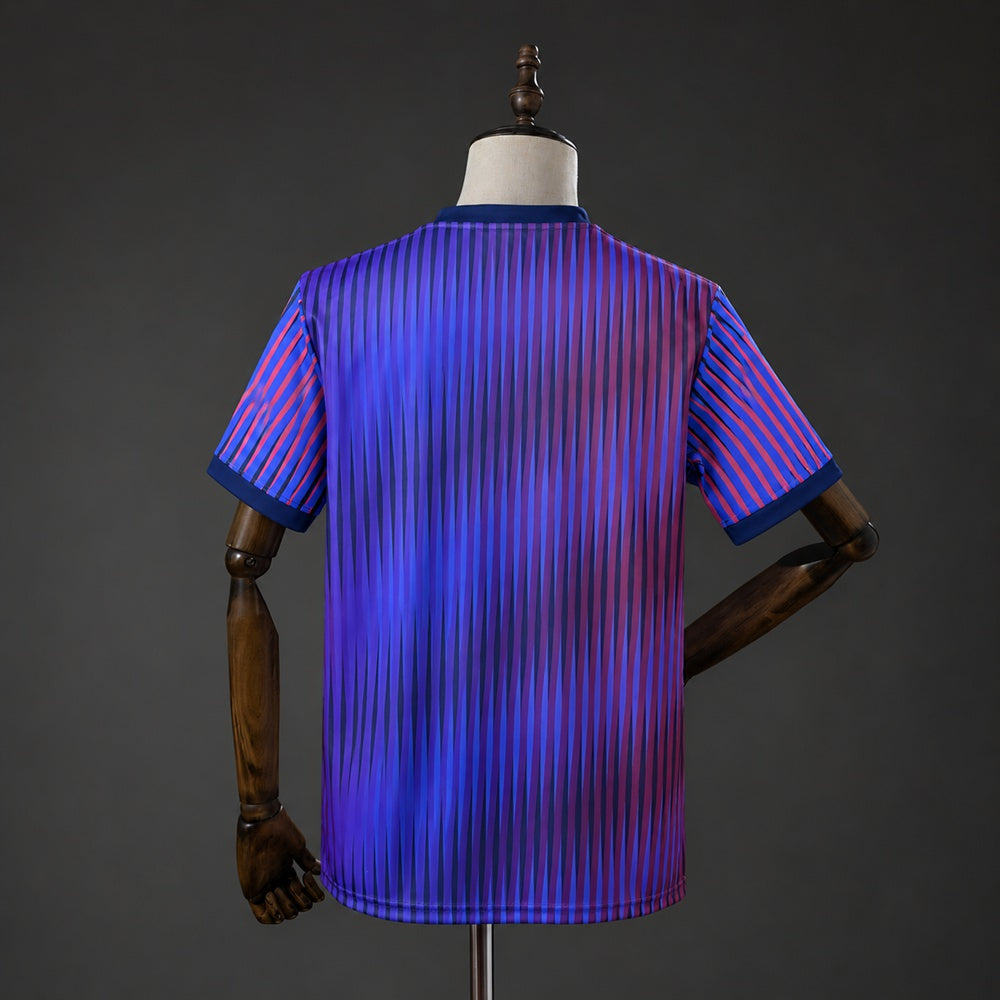 Maillot football PSG Entraînement 2026/27