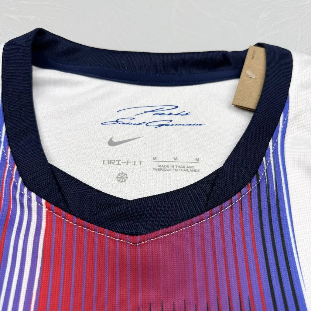 Maillot football PSG Paris extérieur 2026/27