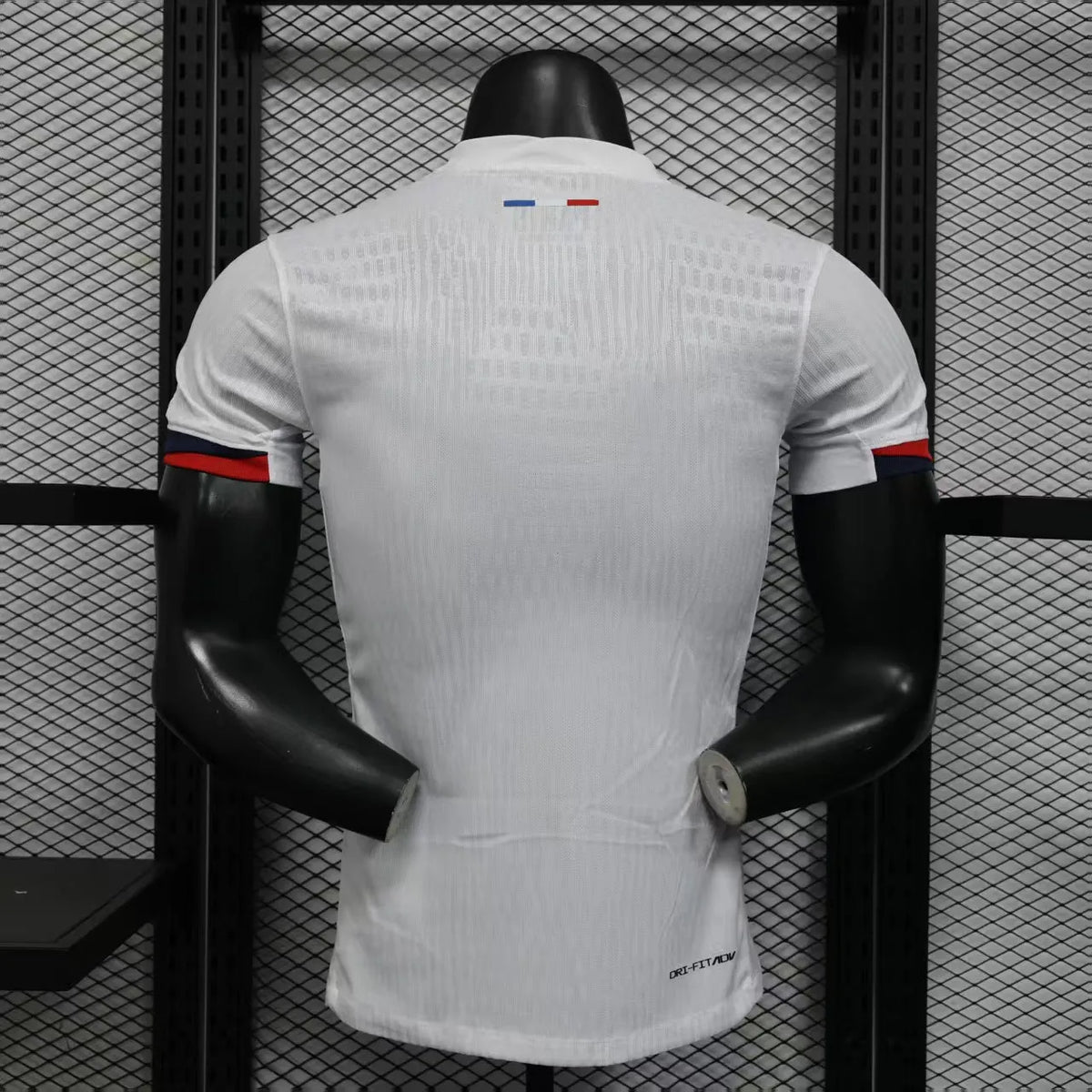 Maillot football PSG/Paris extérieur * Player Version * 2024/25