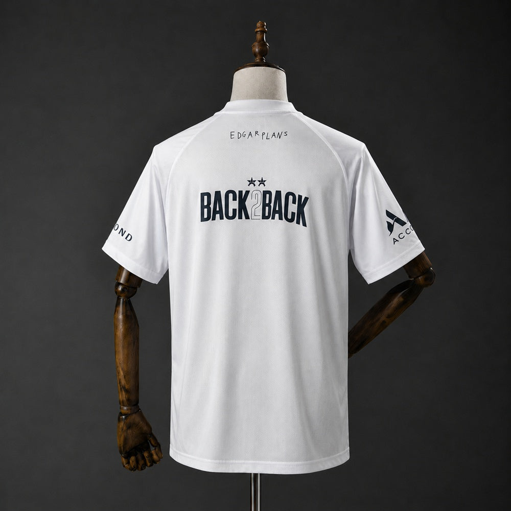 Maillot football PSG version spéciale 2026/27