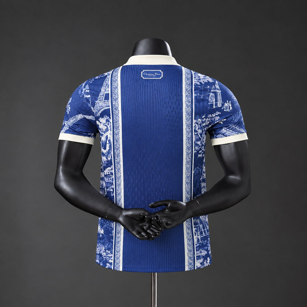 Maillot football PSG version spéciale 2026/27