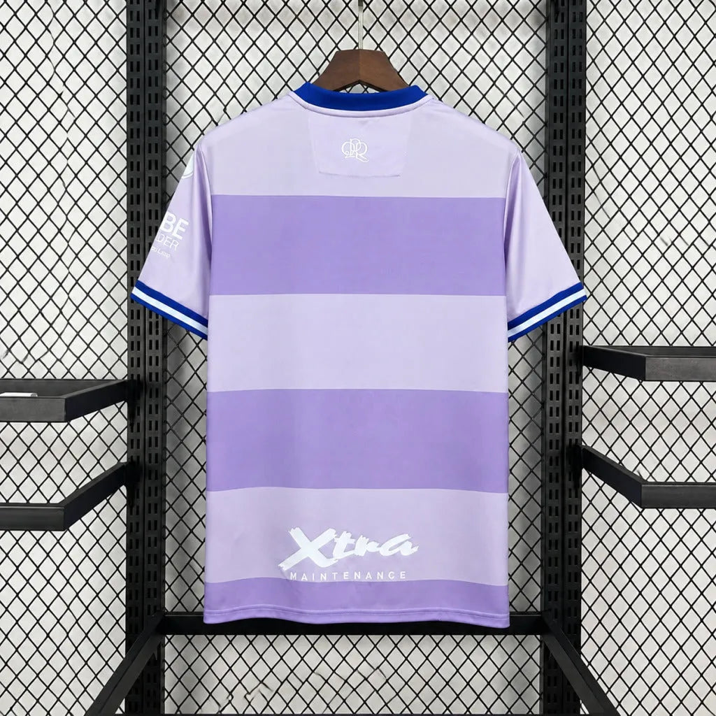Maillot football Queens Park Rangers extérieur 2026/27
