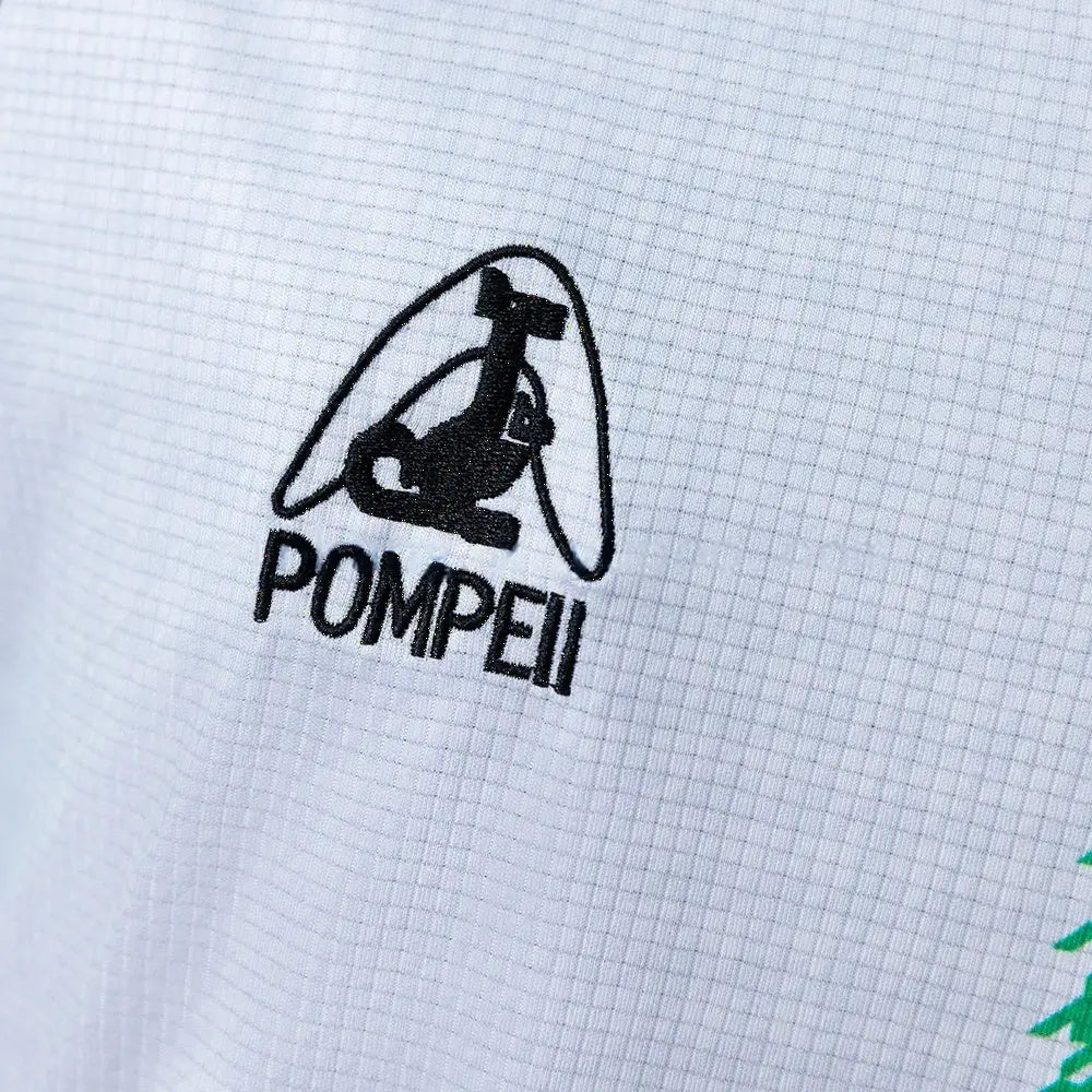 Maillot football Racing de Santander 113e anniversaire
