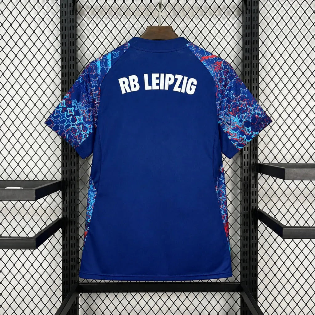 Maillot football RB Leipzig Édition Spéciale 2026/27