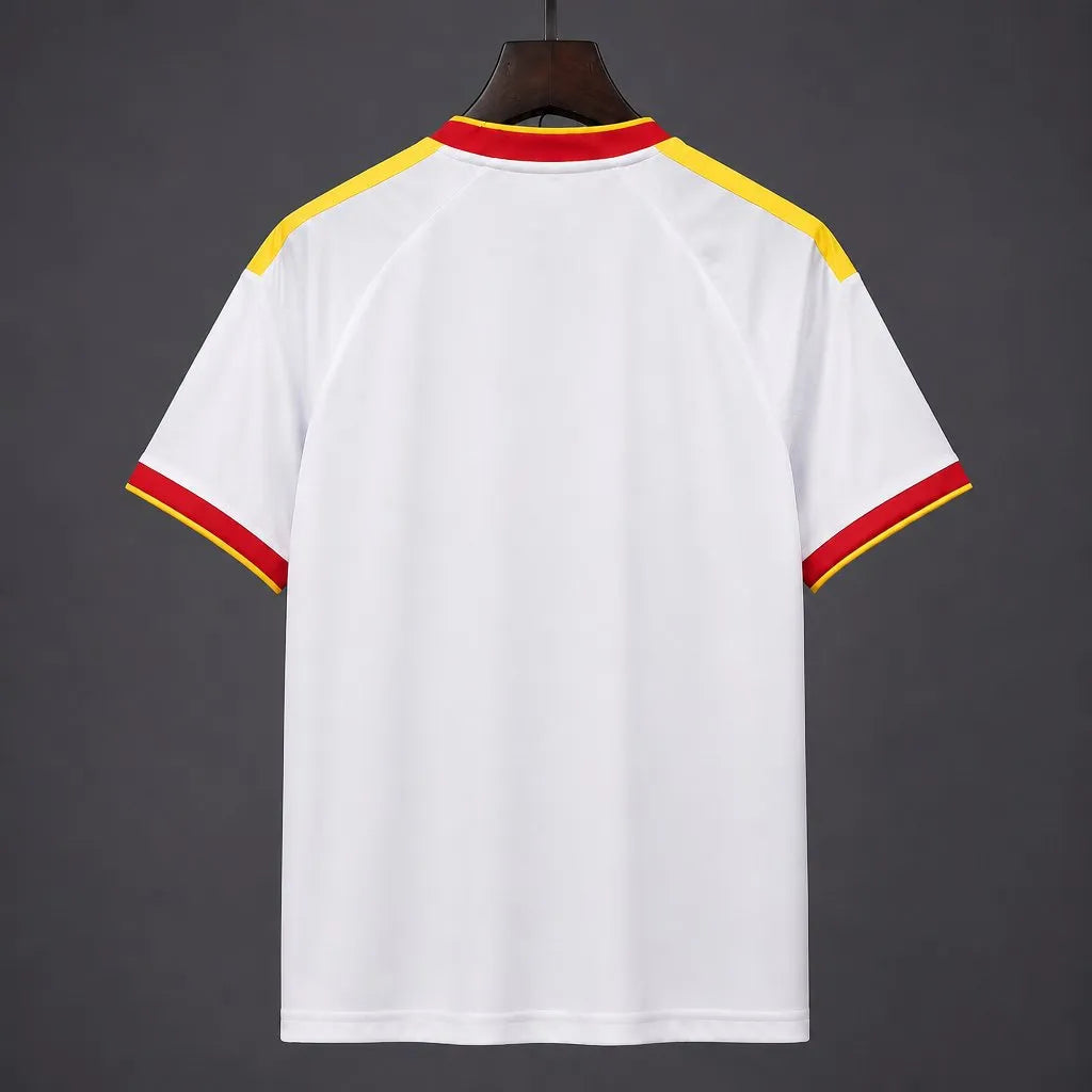 Maillot football RC Lens 3e third 2026/27