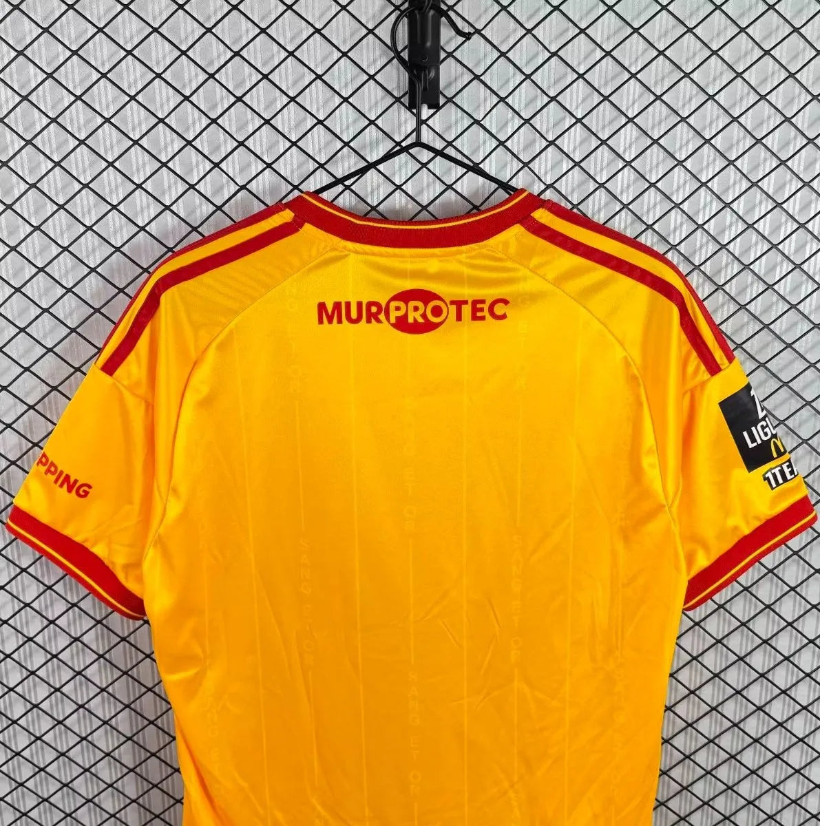Maillot football RC Lens domicile 2026/27
