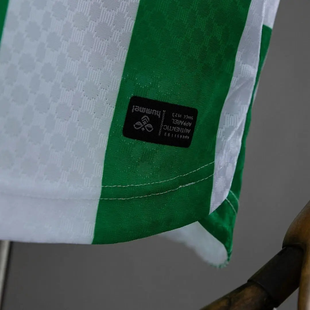 Maillot football Real Betis Domicile Champions League Edition 2026/27